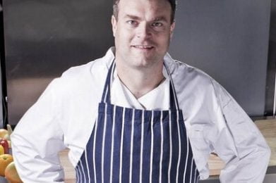 Guy Morris