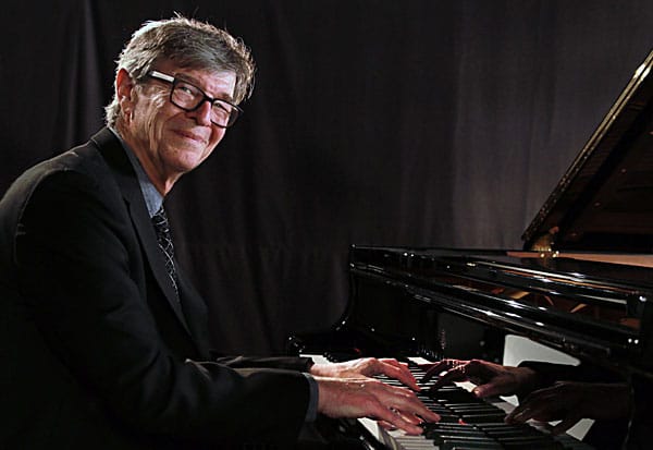 The Darius Brubeck Quartet