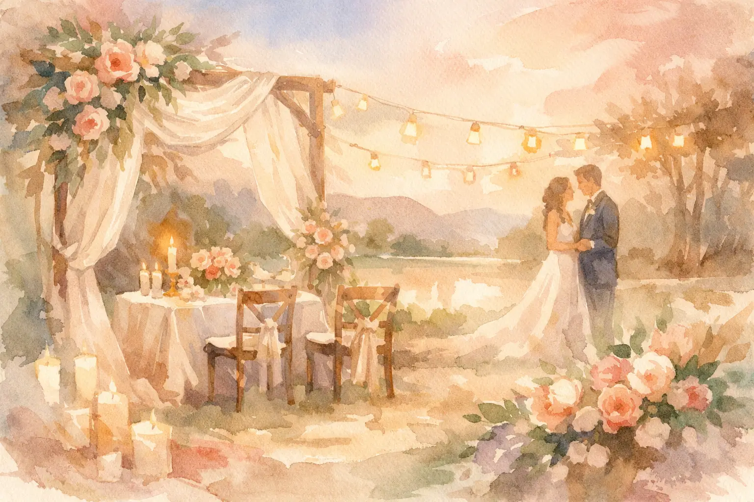 12 Best Intimate Wedding Ideas With Meaning