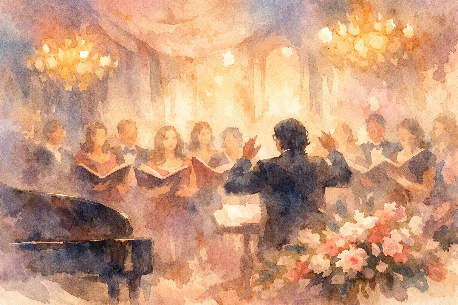 Choir Concert Weekends for a Memorable Escape